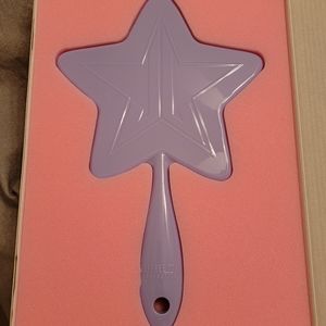 Jeffree star mirror